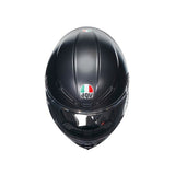 AGV K6 S FULL FACE HELMET - DRIVEN Canada's Powersports 80510195828052118395001 - 011 - XS