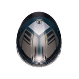 AGV K6 S FULL FACE HELMET - DRIVEN Canada's Powersports 80510197431382118395001 - 022 - S