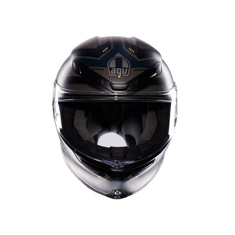 AGV K6 S FULL FACE HELMET - DRIVEN Canada's Powersports 80510197431382118395001 - 022 - S