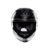 AGV K6 S FULL FACE HELMET - DRIVEN Canada's Powersports 80510197431212118395001 - 022 - XS