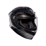 AGV K6 S FULL FACE HELMET - DRIVEN Canada's Powersports 80510197431212118395001 - 022 - XS