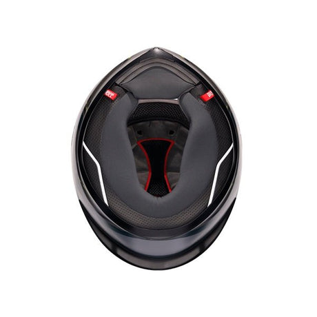 AGV K6 S FULL FACE HELMET - DRIVEN Canada's Powersports 80510197431212118395001 - 022 - XS