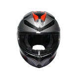 AGV K6 S FULL FACE HELMET - DRIVEN Canada's Powersports 80510199089642118395001 - 024 - S