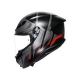 AGV K6 S FULL FACE HELMET - DRIVEN Canada's Powersports 80510199089642118395001 - 024 - S