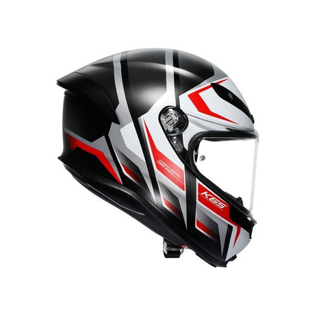 AGV K6 S FULL FACE HELMET - DRIVEN Canada's Powersports 80510199089642118395001 - 024 - S