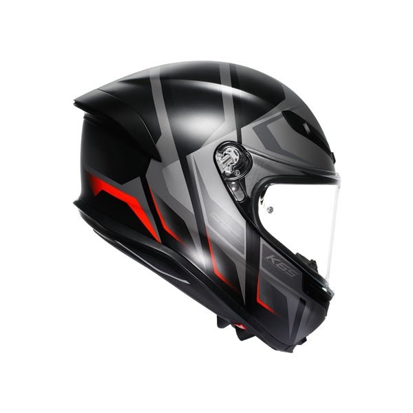 AGV K6 S FULL FACE HELMET - DRIVEN Canada's Powersports 80510199090152118395001 - 025 - XS