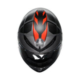 AGV K6 S FULL FACE HELMET - DRIVEN Canada's Powersports 80510199090152118395001 - 025 - XS
