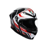 AGV K6 S FULL FACE HELMET - DRIVEN Canada's Powersports 80510199090152118395001 - 025 - XS