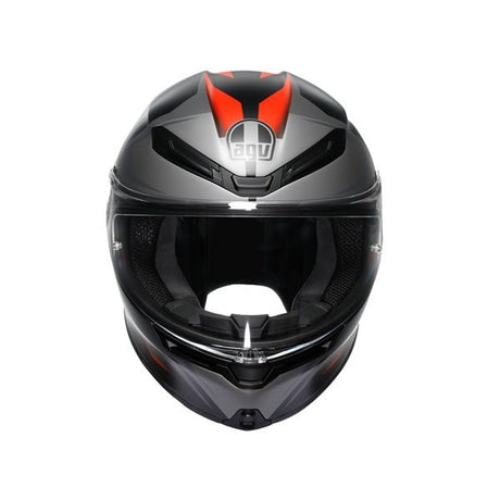AGV K6 S FULL FACE HELMET - DRIVEN Canada's Powersports 80510199090152118395001 - 025 - XS