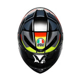 AGV K6 S FULL FACE HELMET - DRIVEN Canada's Powersports 80510199090842118395001 - 026 - S