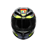 AGV K6 S FULL FACE HELMET - DRIVEN Canada's Powersports 80510199090772118395001 - 026 - XS