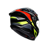 AGV K6 S FULL FACE HELMET - DRIVEN Canada's Powersports 80510199090772118395001 - 026 - XS
