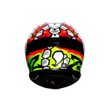 AGV K6 S FULL FACE HELMET - DRIVEN Canada's Powersports 80510199698352118395001 - 027 - S