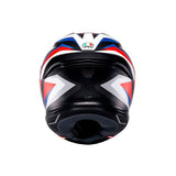 AGV K6 S FULL FACE HELMET - DRIVEN Canada's Powersports 80009584121312118395015 - 028 - XS