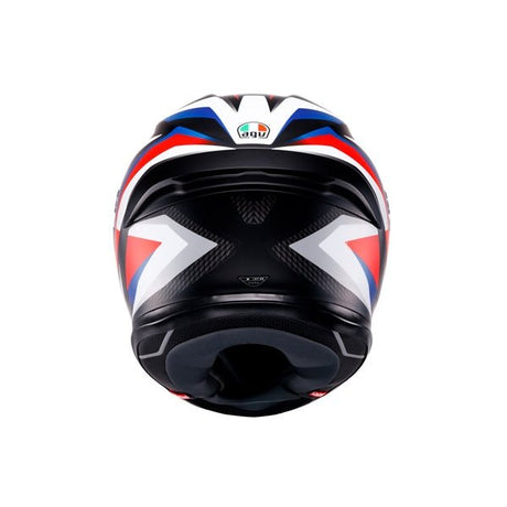 AGV K6 S FULL FACE HELMET - DRIVEN Canada's Powersports 80009584121312118395015 - 028 - XS