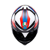 AGV K6 S FULL FACE HELMET - DRIVEN Canada's Powersports 80009584121312118395015 - 028 - XS