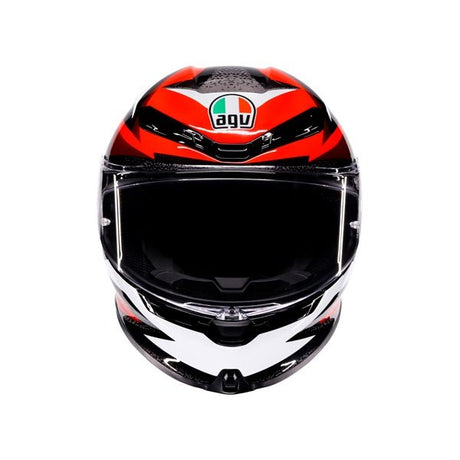 AGV K6 S FULL FACE HELMET - DRIVEN Canada's Powersports 80009584122092118395015 - 029 - S