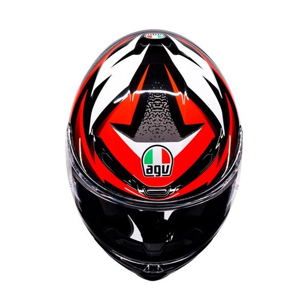 AGV K6 S FULL FACE HELMET - DRIVEN Canada's Powersports 80009584121932118395015 - 029 - XS