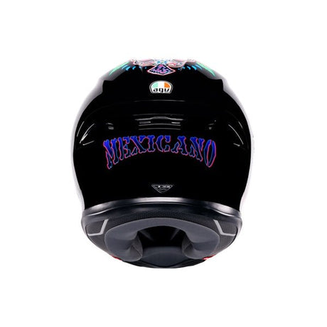 AGV K6 S FULL FACE HELMET - DRIVEN Canada's Powersports 80009584122542118395015 - 030 - XS