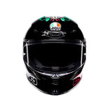AGV K6 S FULL FACE HELMET - DRIVEN Canada's Powersports 80009584122542118395015 - 030 - XS