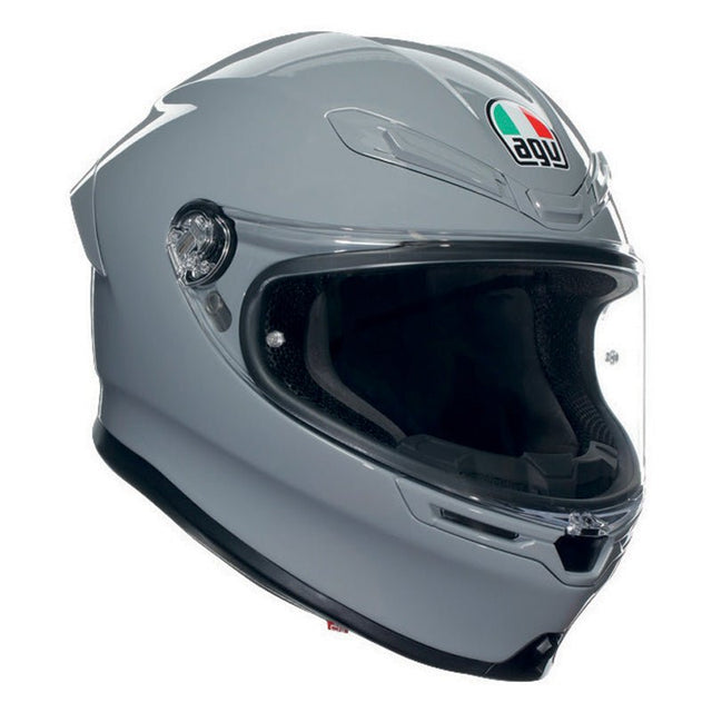AGV K6 S NARDO GREY S - DRIVEN Canada's Powersports 80009584116602118395002012S