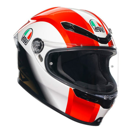 AGV K6 S SIC 58 S - DRIVEN Canada's Powersports 80009584114242118395002004S
