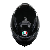 AGV K7 FULL FACE HELMET - DRIVEN Canada's Powersports 80510199034192118399001 - 001 - XS