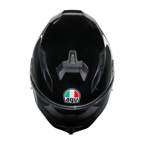AGV K7 FULL FACE HELMET - DRIVEN Canada's Powersports 80510199034192118399001 - 001 - XS