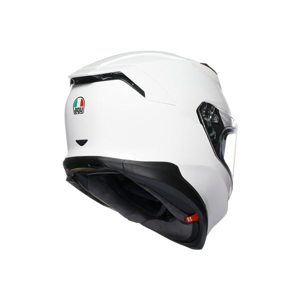 AGV K7 FULL FACE HELMET - DRIVEN Canada's Powersports 80510199034192118399001 - 001 - XS