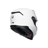 AGV K7 FULL FACE HELMET - DRIVEN Canada's Powersports 80510199034192118399001 - 001 - XS