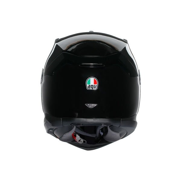AGV K7 FULL FACE HELMET - DRIVEN Canada's Powersports 80510199034192118399001 - 001 - XS