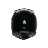 AGV K7 FULL FACE HELMET - DRIVEN Canada's Powersports 80510199034192118399001 - 001 - XS