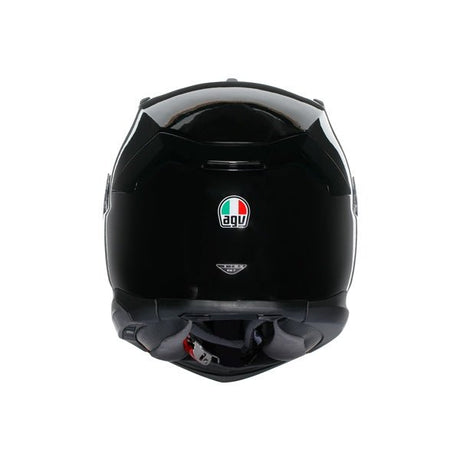 AGV K7 FULL FACE HELMET - DRIVEN Canada's Powersports 80510199034192118399001 - 001 - XS