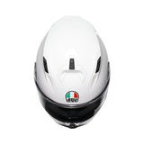 AGV K7 FULL FACE HELMET - DRIVEN Canada's Powersports 80510199034192118399001 - 001 - XS