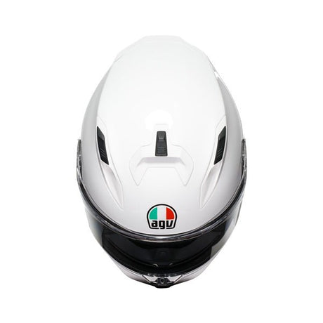 AGV K7 FULL FACE HELMET - DRIVEN Canada's Powersports 80510199034192118399001 - 001 - XS