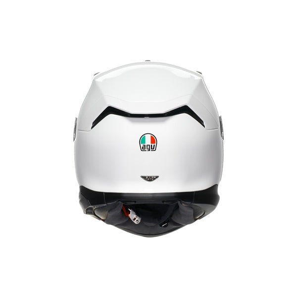 AGV K7 FULL FACE HELMET - DRIVEN Canada's Powersports 80510199034192118399001 - 001 - XS