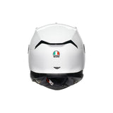 AGV K7 FULL FACE HELMET - DRIVEN Canada's Powersports 80510199034192118399001 - 001 - XS