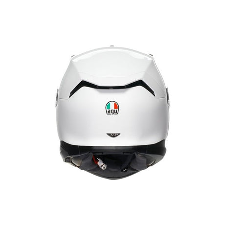 AGV K7 FULL FACE HELMET - DRIVEN Canada's Powersports 80510199034192118399001 - 001 - XS