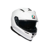 AGV K7 FULL FACE HELMET - DRIVEN Canada's Powersports 80510199034712118399001 - 002 - XS