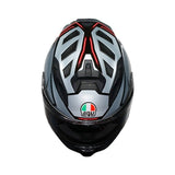 AGV K7 FULL FACE HELMET - DRIVEN Canada's Powersports 80510199036552118399001 - 005 - XS