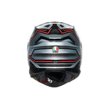 AGV K7 FULL FACE HELMET - DRIVEN Canada's Powersports 80510199036552118399001 - 005 - XS