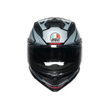 AGV K7 FULL FACE HELMET - DRIVEN Canada's Powersports 80510199036552118399001 - 005 - XS