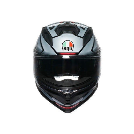 AGV K7 FULL FACE HELMET - DRIVEN Canada's Powersports 80510199036552118399001 - 005 - XS