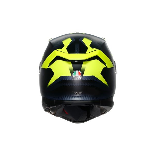 AGV K7 FULL FACE HELMET - DRIVEN Canada's Powersports 80510199037162118399001 - 006 - XS