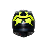 AGV K7 FULL FACE HELMET - DRIVEN Canada's Powersports 80510199037162118399001 - 006 - XS
