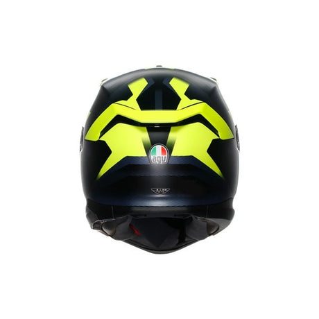 AGV K7 FULL FACE HELMET - DRIVEN Canada's Powersports 80510199037162118399001 - 006 - XS