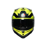 AGV K7 FULL FACE HELMET - DRIVEN Canada's Powersports 80510199037162118399001 - 006 - XS