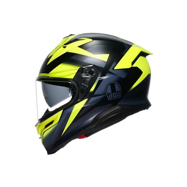 AGV K7 FULL FACE HELMET - DRIVEN Canada's Powersports 80510199037162118399001 - 006 - XS