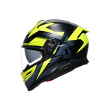 AGV K7 FULL FACE HELMET - DRIVEN Canada's Powersports 80510199037162118399001 - 006 - XS