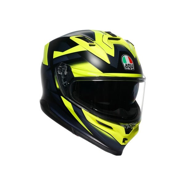 AGV K7 FULL FACE HELMET - DRIVEN Canada's Powersports 80510199037162118399001 - 006 - XS